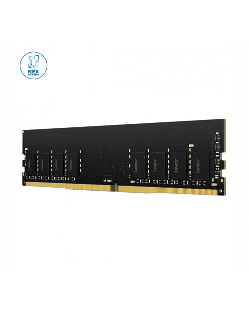 Lexar 4GB DDR4 2666 Mhz UDIMM Desktop RAM